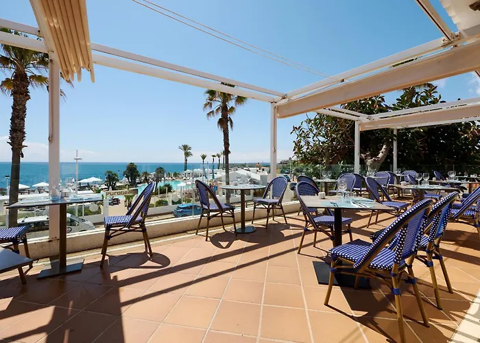 Aluasoul Menorca - Adults Only Hotel S'Algar