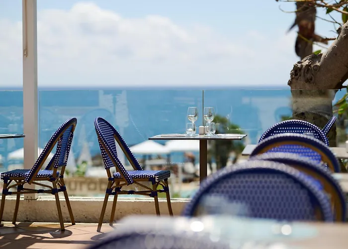 Hotel Aluasoul Menorca - Adults Only S'Algar