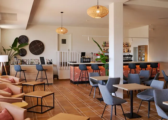 Aluasoul Menorca - Adults Only 4* S'Algar