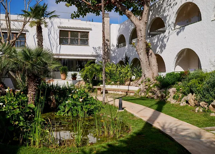 Hotel Aluasoul Menorca - Adults Only 4*