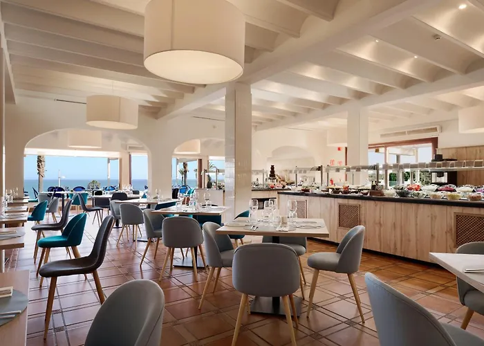 Aluasoul Menorca - Adults Only Hotel S'Algar