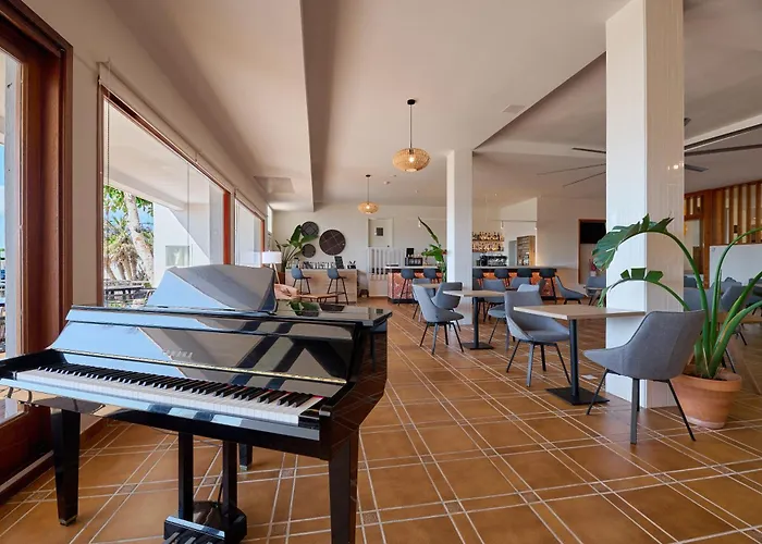 Aluasoul Menorca - Adults Only Hotel S'Algar