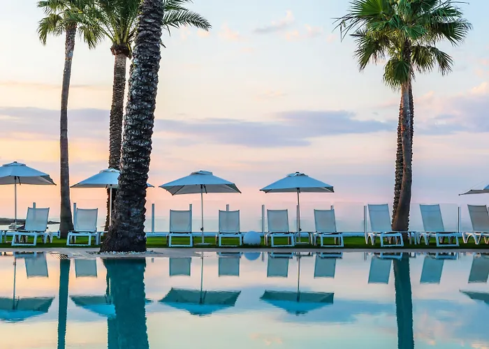 Hotel Aluasoul Menorca - Adults Only 4*