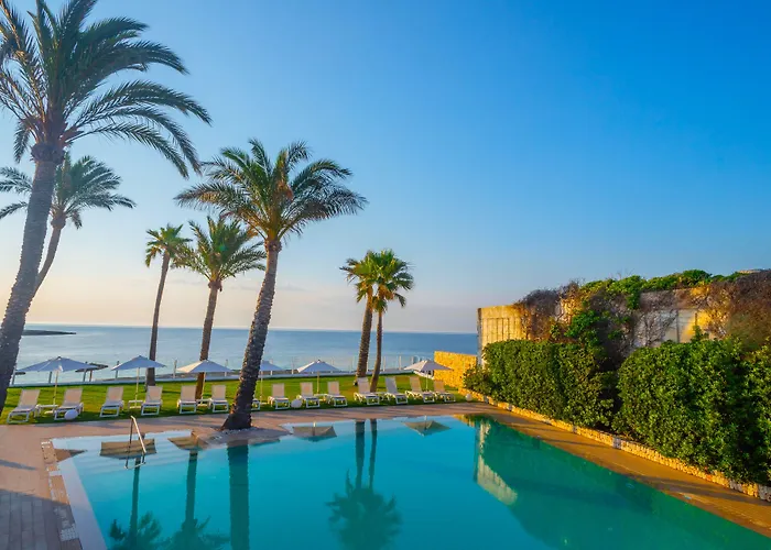 Aluasoul Menorca - Adults Only 4* S'Algar