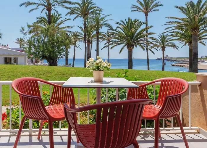 Aluasoul Menorca - Adults Only Hotel 4*