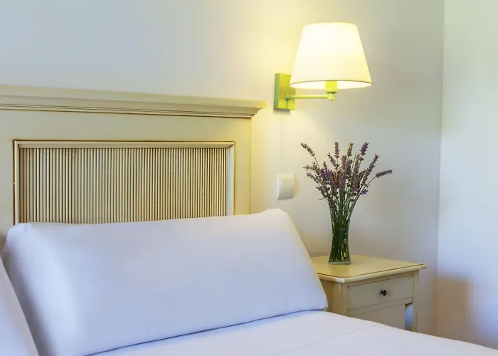 Aluasoul Menorca - Adults Only Hotel 4*