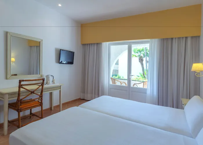 Aluasoul Menorca - Adults Only S'Algar