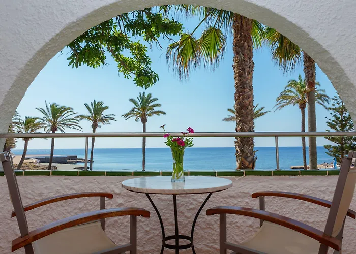 Hotel Aluasoul Menorca - Adults Only