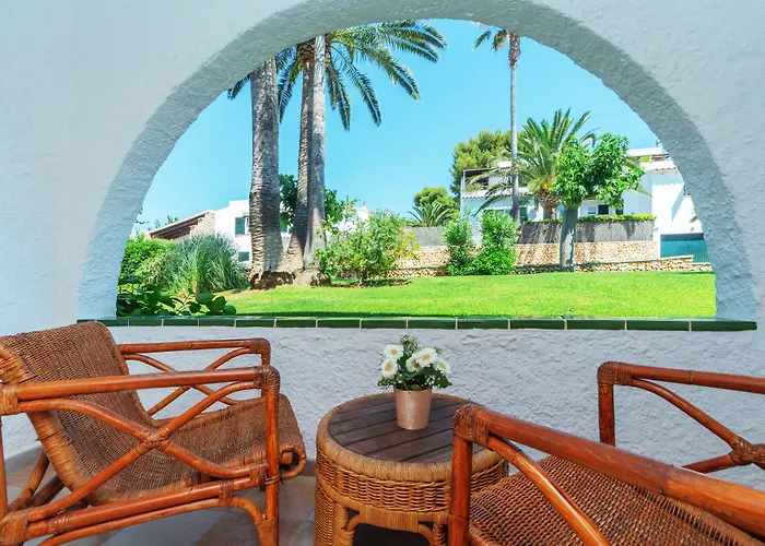 Aluasoul Menorca - Adults Only 4* S'Algar