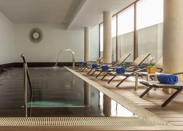 Aluasoul Menorca - Adults Only Hotel