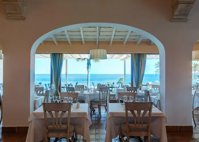 Aluasoul Menorca - Adults Only S'Algar