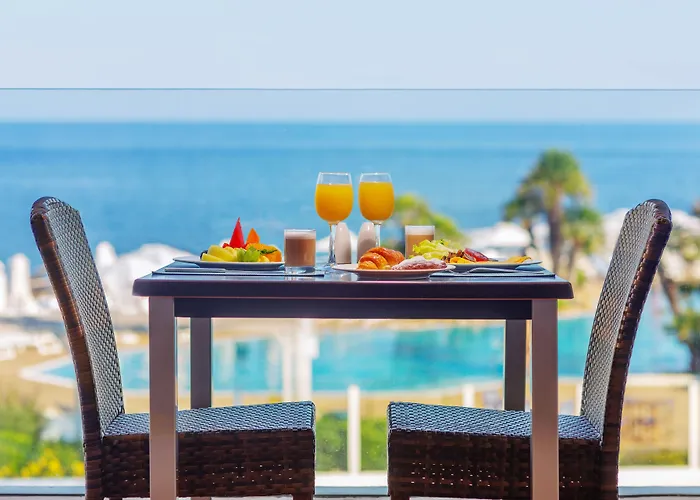 Aluasoul Menorca - Adults Only Hotel