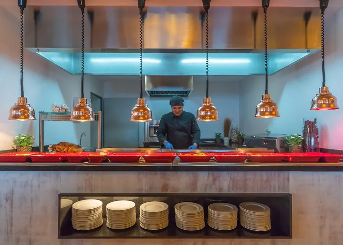 Aluasoul Menorca - Adults Only Hotel