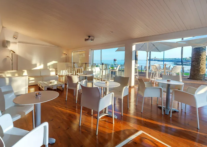 Aluasoul Menorca - Adults Only S'Algar