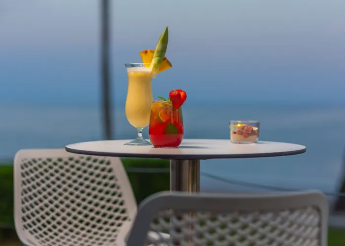 Hotel Aluasoul Menorca - Adults Only 4*