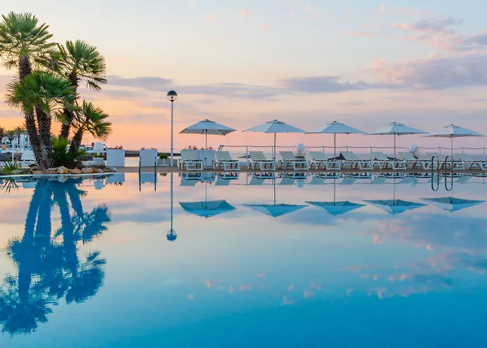 Aluasoul Menorca - Adults Only Hotel