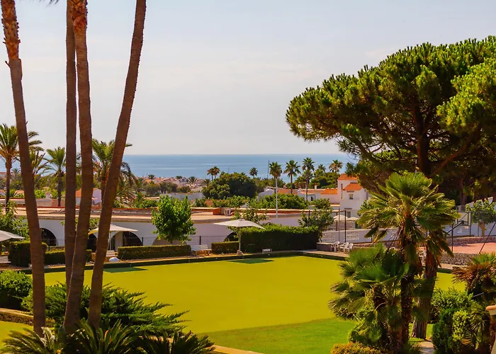 Aluasoul Menorca - Adults Only Hotel S'Algar