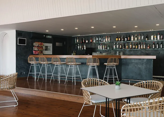 Aluasoul Menorca - Adults Only Hotel