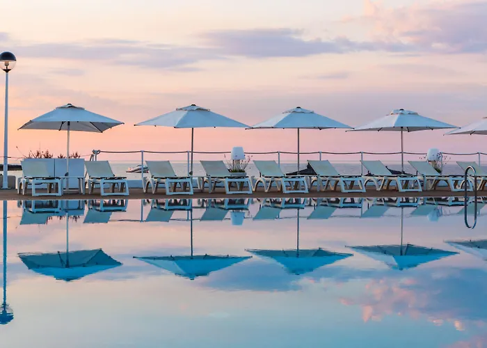 Aluasoul Menorca - Adults Only Hotel