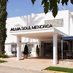 Aluasoul Menorca - Adults Only