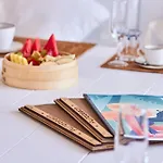 Hotel Aluasoul Menorca - Adults Only S'Algar