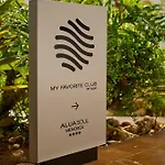 Aluasoul Menorca - Adults Only S'Algar