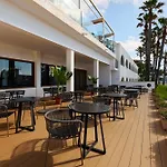 Hotel Aluasoul Menorca - Adults Only S'Algar