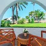 Aluasoul Menorca - Adults Only 4* S'Algar