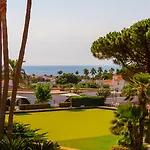 Aluasoul Menorca - Adults Only Hotel S'Algar