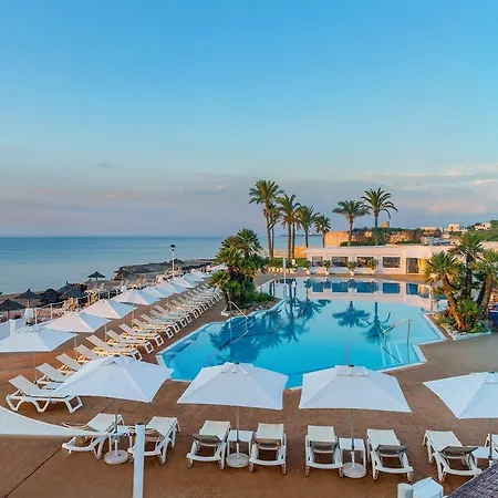 Aluasoul Menorca - Adults Only S'Algar