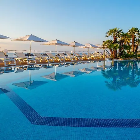 Aluasoul Menorca - Adults Only S'Algar