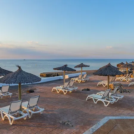 Hotell Aluasoul Menorca - Adults Only S'Algar