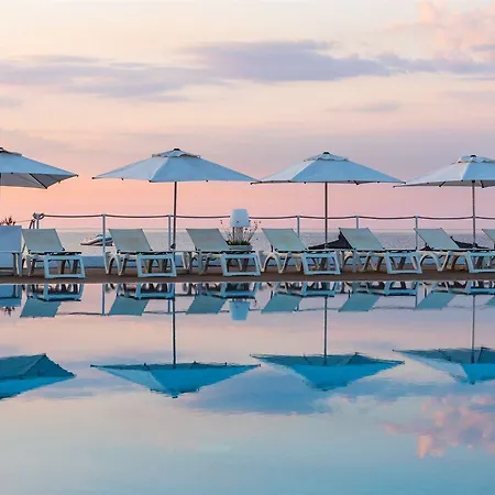 Hotell Aluasoul Menorca - Adults Only