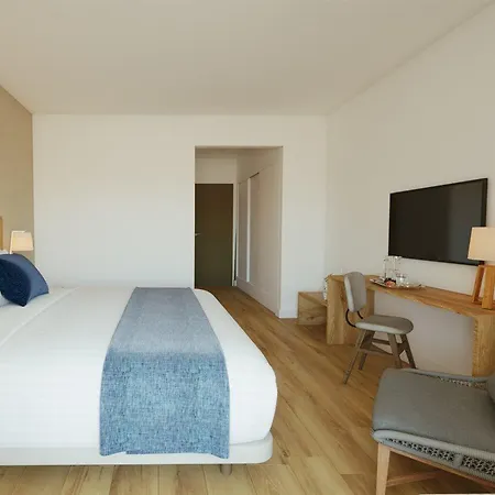 Aluasoul Menorca - Adults Only S'Algar