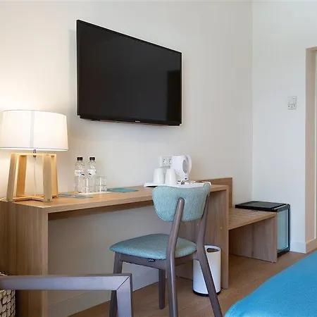 Aluasoul Menorca - Adults Only