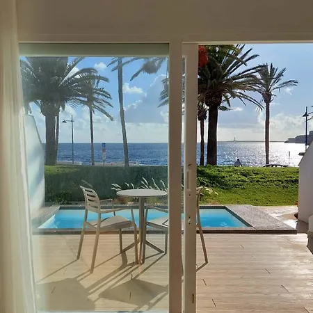 Aluasoul Menorca - Adults Only 4* S'Algar