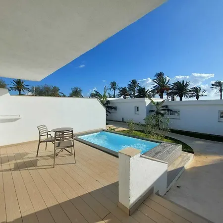 Aluasoul Menorca - Adults Only Hotell S'Algar