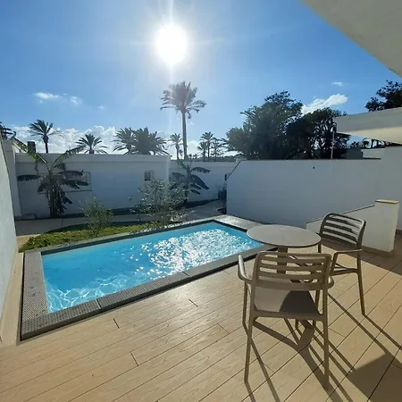 Aluasoul Menorca - Adults Only Hotell