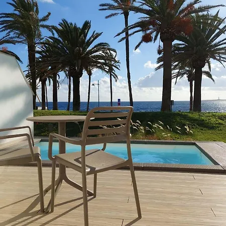 Aluasoul Menorca - Adults Only Hotell S'Algar