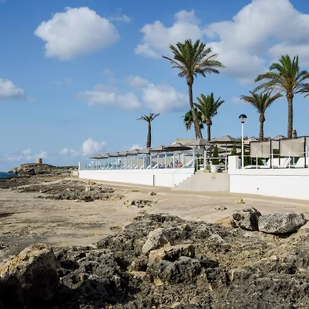 Hotel Aluasoul Menorca - Adults Only
