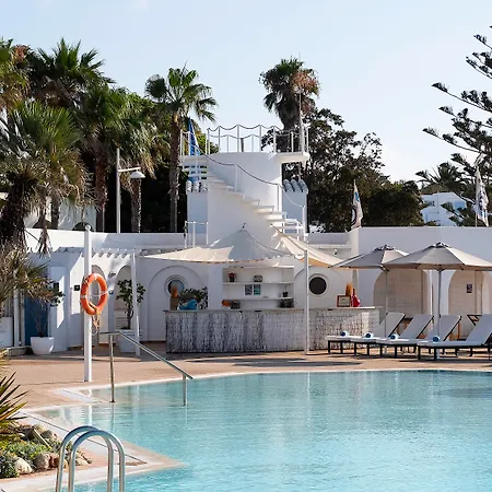 Hotell Aluasoul Menorca - Adults Only 4*