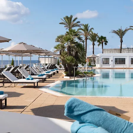 Aluasoul Menorca - Adults Only 4* 奥尔加
