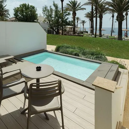 Aluasoul Menorca - Adults Only Hotel