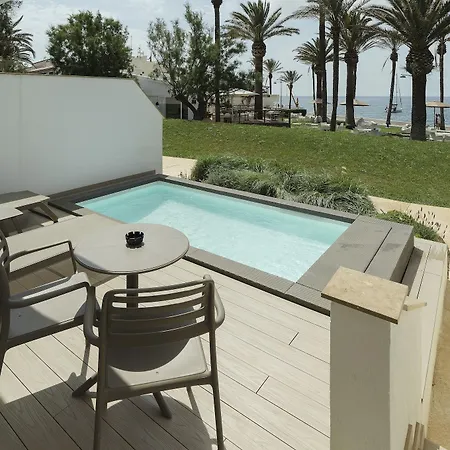Aluasoul Menorca - Adults Only Hotel