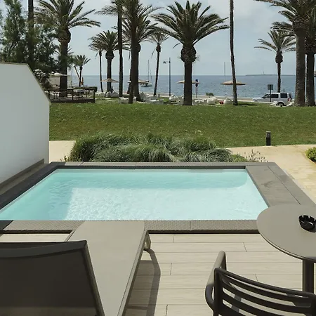 Aluasoul Menorca - Adults Only Hotell