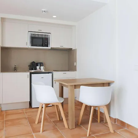 Hotel Aluasoul Menorca - Adults Only S'Algar
