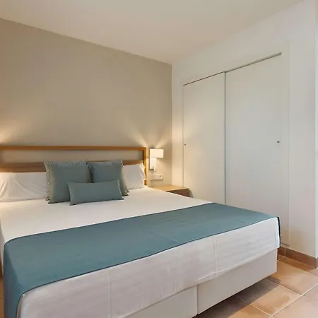 Aluasoul Menorca - Adults Only 4*