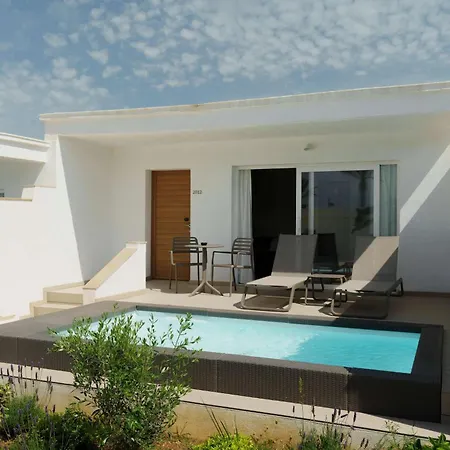 Hotel Aluasoul Menorca - Adults Only 4*