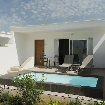 Hotell Aluasoul Menorca - Adults Only 4*