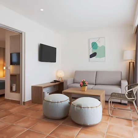 Hotel Aluasoul Menorca - Adults Only